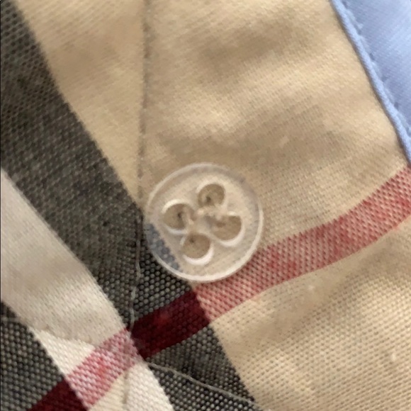 Burberry London quilted like New - Picture 7 of 8